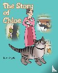 Angelo, D. A. - The Story of Chloe
