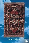 Schranz, Bonnie - The Magic Carpet Mystery
