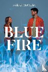 McCaulley, Ashleigh - Blue Fire