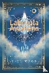 Wood, Paul - Labruula Awakens