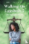 Manning, Lillie - Walking on Eggshells 2
