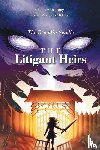 Armstrong, Crucis - The Litigant Heirs