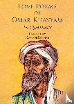 Kianoosh Heshmati, Translated by - Love Poems of Omar Khayyam In Quatrain