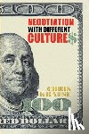 Krause, Chris - Negotiation with Different Cultures