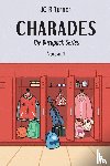Turner, Jc R - Charades