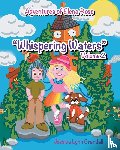 Crandall, Jessica Lynn - "Whispering Waters"