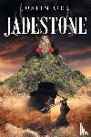 Orr, Justin - Jadestone