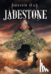 Orr, Justin - Jadestone