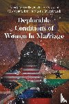 Bright Igbokwe Nwokeni, Atomic Writer - Deplorable Conditions Of Women In Marriage
