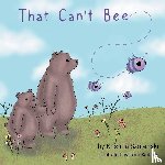 Szarenski, Kristina - That Cant Bee