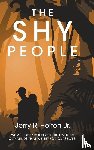 Holton Jr., Jerry R. - The Shy People