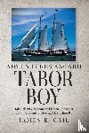 Geil, James E. - Adventures Aboard Tabor Boy