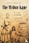 Morgan, Ray D - The Widow Kane