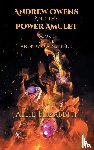 Elizabeth, Allie - Andrew Owens And The Power Amulet