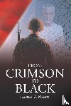 Martin, Stephen A. - From Crimson to Black