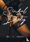 Tailor, Marie - Sinful Duty