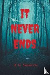 Sessions, K. K. - It Never Ends