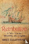 Kalinowski, Mike - Retribution