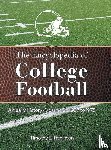 Robinson, Timothy E. - The Encyclopedia of College Football