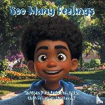 Furgurson, Jeleesa - Soo Many Feelings