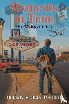 Delmark, Timothy Michael - Moments in Time