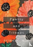 Field, Patricia - Family and Friends