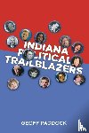 Paddock, Geoff - Indiana Political Trailblazers
