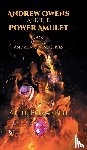 Elizabeth, Allie - Andrew Owens And The Power Amulet