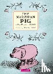 Hoban, Russell - The Marzipan Pig
