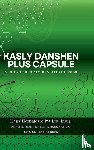 Kasly Herbal Care Pvt Ltd, India - Kasly Danshen Plus Capsule