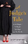 Kintner, Janet - A Judge's Tale
