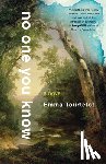 Tourtelot, Emma - No One You Know