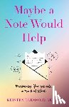 Tremonti Reitner, Kristen - Maybe a Note Would Help