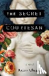 Chaput, Kerry - The Secret Courtesan