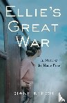 Keech, Diane - Ellie's Great War