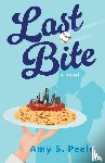 Peele, Amy S. - Last Bite