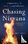 Hutner, Priya - Chasing Nirvana
