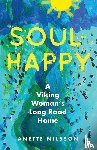 Nilsson, Anette - Soul-Happy