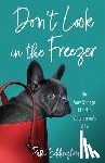 Eddington, Patti - Don't Look in the Freezer