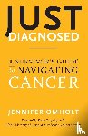 Omholt, Jennifer - Just Diagnosed