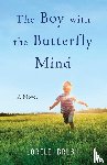 Brush, Lorelei - The Boy with the Butterfly Mind