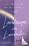 Kolb, Brooks - Landscape In Lavender