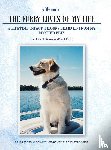 Thiemecke-Floyd Ed. D., Charlotte - A Memoir The Furry Loves of My Life