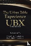 Crawford, Pastor Shep, Crawford, Shalonda K. - The Urban Bible Experience UBX
