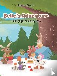 Staat, Megan - Belle's Adventure