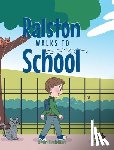 Lindeman, Kevin - Ralston Walks To School