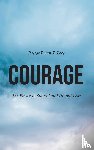 Lees, Pastor Brian T. - Courage