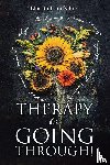 Salter, Ella Rollison - Therapy for Going Through!