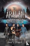 Speirs, Emily - The Aralan Chronicles