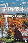 Peterson, Lori - Love's Country Charm